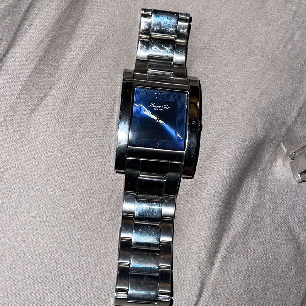 Kenneth Cole Watch